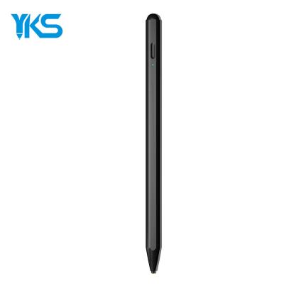 China High Quality Unique 1.45mm Stylus Pen Touch Screen Pencil Mobile Phone Supply Compatible For iPad for sale