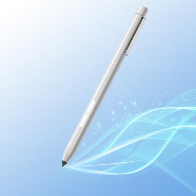 China Wholesale Smart Pencil Tablet Factory Direct Sales Digital Aluminum Active Stylus Pen Pen For Microsoft Surface Devices for sale