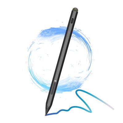 China 4096 Touch Feel Hand Pressure 4096 Original Tip Pen Surface Laptop Pen Kit Rechargeable Surface Stylus For Microsoft Surface Pro Dual Use & for sale