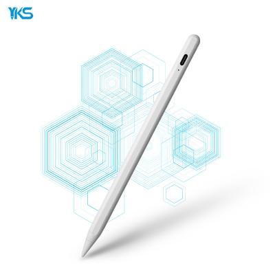 China Tablet Palm Rejection Stylus Pen For iPad Generation 11 Mini 5 Pro For Apple iPad Pencil for sale