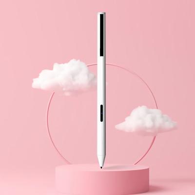 China Tablet suitable for 10.1 capacitive lite stylus pen AL09 tablet of Huawei anti-mistouch youth M5 version M-active stylus pen for sale