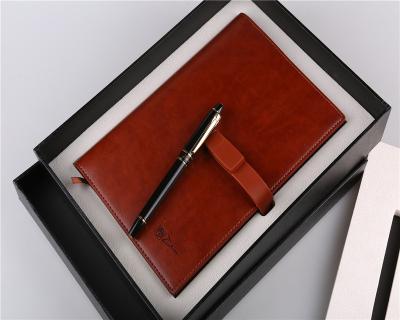 China Gift Customized Design Pen Gift Set for sale