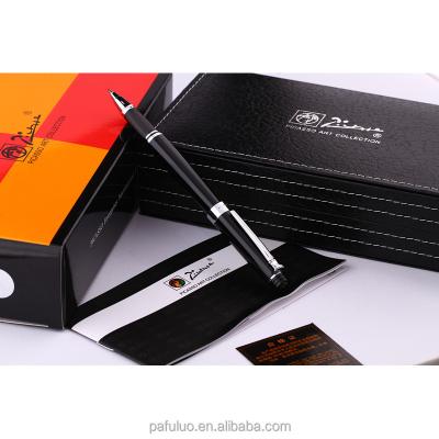 China Business Gift Trackball Pens Business Gift Metal Pen for sale