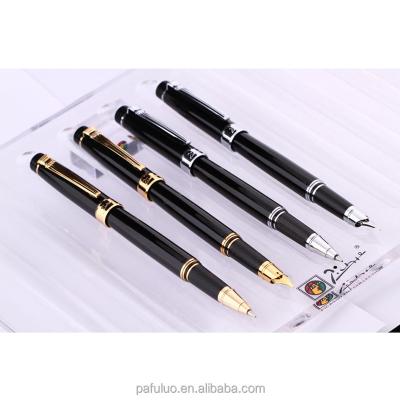 China Business Gift Business Gift Metal Pen Set for sale