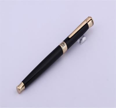 China Business Gift New Design Laser Roller Pen for sale