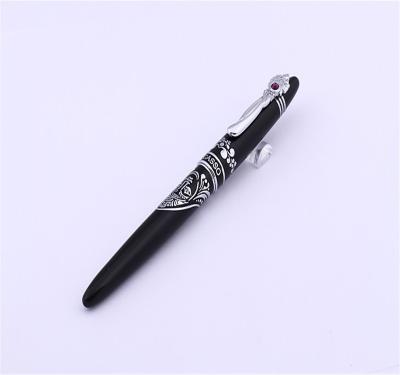 China China METAL PARKS Business Gift Metal Pen for sale