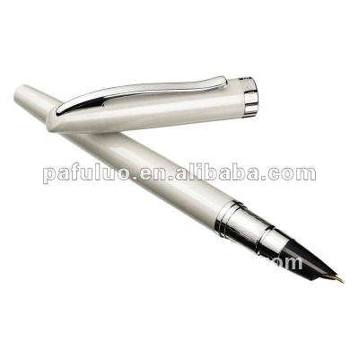 China Business Gift 10k Normal Golden Pen Shanghai Manufacturer for sale