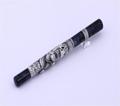 China Business gift design gold pen new sold on Alibaba for sale