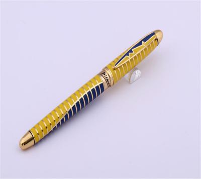 China business gift golden pen for sale