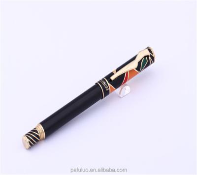 China Business gift attractive appearance gfit gold pen for luxury market for sale