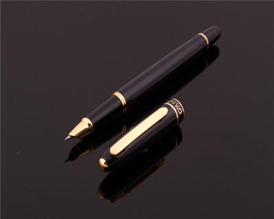 China 2018 New Business Gift Metal Roller Pen for sale