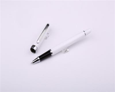 China Business Gift Metal Roller Pen New for sale