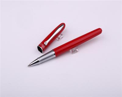 China Business Gift Metal Roller Pen New for sale