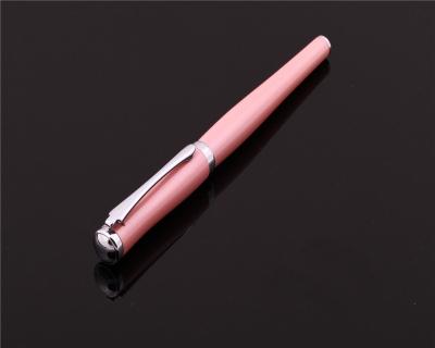 China Business Gift Metal Roller Pen New for sale