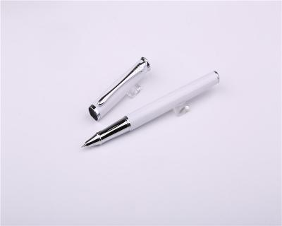 China Business Gift Metal Roller Pen New for sale