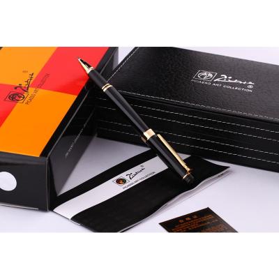 China Business Gift China Supplier Executive Metal Fountain Pen for sale