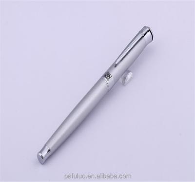 China Business Gift New China Products Roller Pen Metal Ring for sale