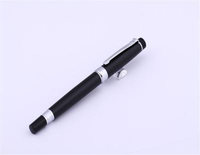 China Fashionable Business Gift New Product Fountain Pen With Good After-sale Service for sale