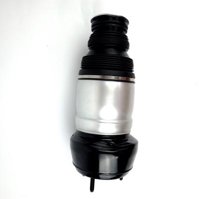 China Rubber+Steel OE 1663201313 Air Suspension Shock Absorber Air Spring Use For M-Benz W166 M-CLASS Front Left for sale