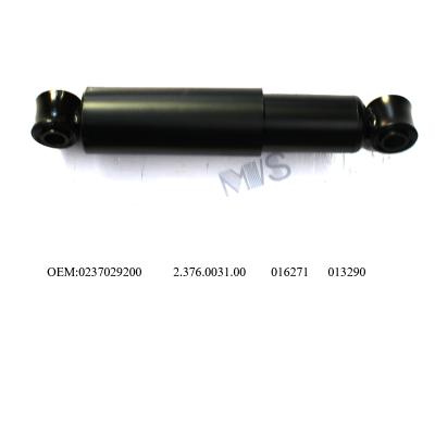 China 0237029200 steel rear shock absorber for BPW trailer parts truck for sale