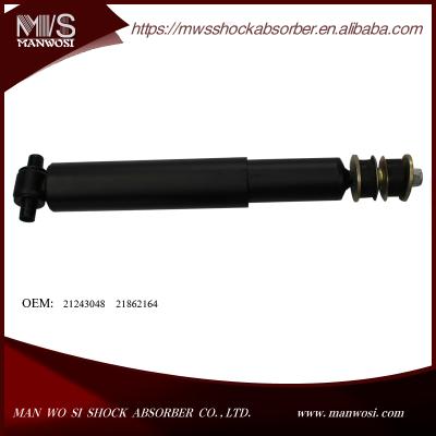 China Auto Parts Steel Shock Absorber For OEM 21862164 Shock Absorber High Performance 21862164 for sale