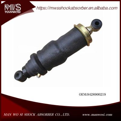 China Auto suspension parts air spring for mb truck shock absorber OEM9428900219 /9428906019 /9438903919 for sale