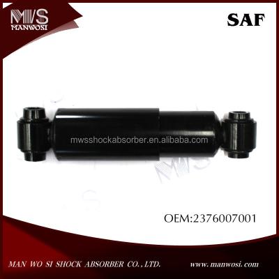 China Auto Suspension Parts Nanjing Manufacturer SAF Shock Absorber 2376007001 for sale