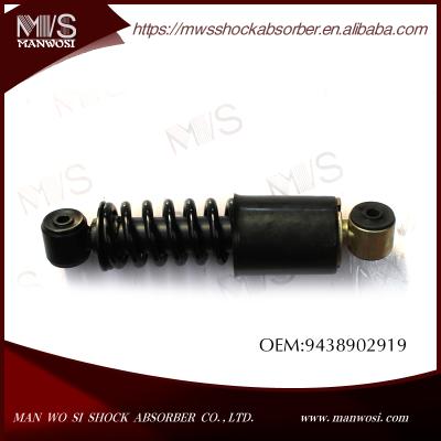 China OEM9438902919 A9438903019 9438903019 9438902919 A9438902919Shock Shock Absorber Steel for sale