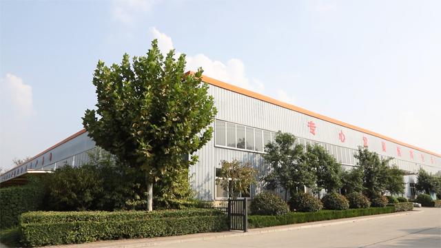 Проверенный китайский поставщик - Puyang Shixuan Pharmaceutical Glass Products Co., Ltd.