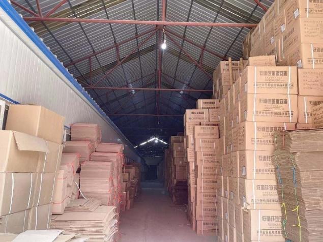 Fornitore cinese verificato - Puyang Shixuan Pharmaceutical Glass Products Co., Ltd.