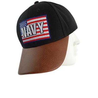 China COMMON Custom High Quality 3D Embroidered Logo Hat Fashion Man Women Baseball Sports Hat for sale