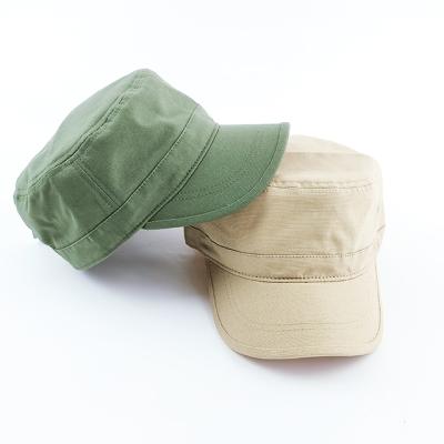 China COMMON Custom High Quality Adjustable Hat Sports Army Vintage Vintage Military Classic Baseball Cap for sale