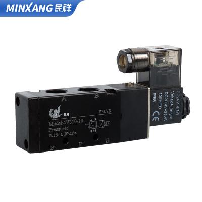 China General Hot Selling Pneumatic Valve Air Solenoid Valve for sale