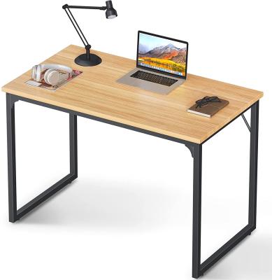 China (Other) Adjustable Small Student School Writing Computer Desk Work Home Office for Small Space Study Kids Vintage Desk for sale