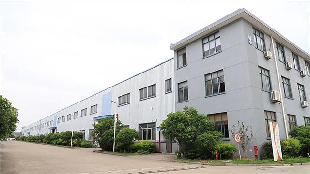 Verified China supplier - Zhejiang Yuexiang New Material Technology Co., Ltd.