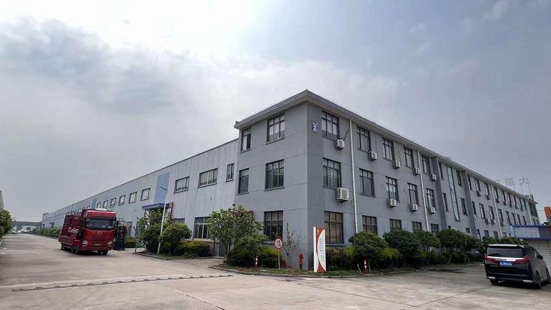 Verified China supplier - Zhejiang Yuexiang New Material Technology Co., Ltd.