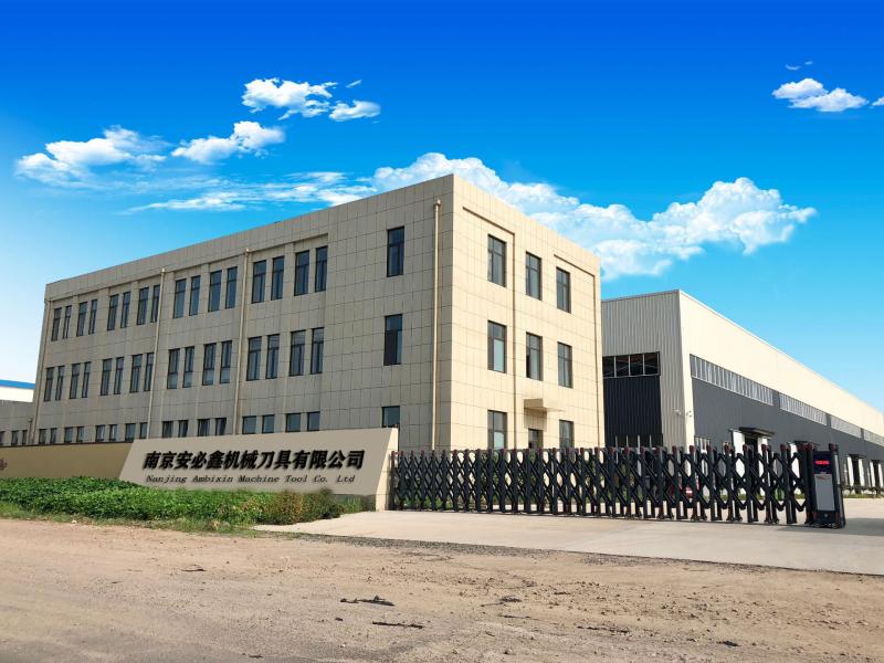 Verified China supplier - Nanjing Ambixin Machine Tool Co., Ltd.