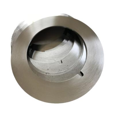 China Sharp And Long Life Use Factory Direct Metal Sheet Coil Circular Slitting Blade For Slitting Machine for sale