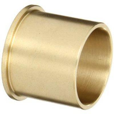 China Professional Machining Hotels OEM Service Custom Stainless Steel Parts Bronze Bushing for sale