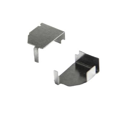 China High Quality PCB Board Custom Small Wire Metal Clip For Electronic Components for sale