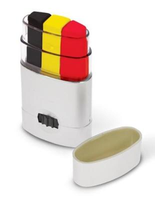 China Face Paint Non Toxic Multi Colors Belgium Face Paint Stick Football Fans Face Paint for sale