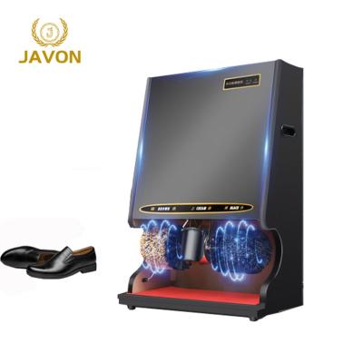 China Saving Time& Most Return Good Product Top Quality Electric Shoe Polisher Machine For Hotel for sale