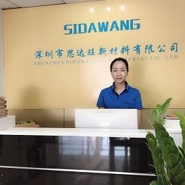 Verified China supplier - Shenzhen SiDaWang New Material Co., Ltd.