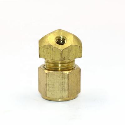 China High Low Pressure Mist System 3 Mist Stainless Head Water Hotels High Pressure Nozzle Or Brass Nozzle for sale