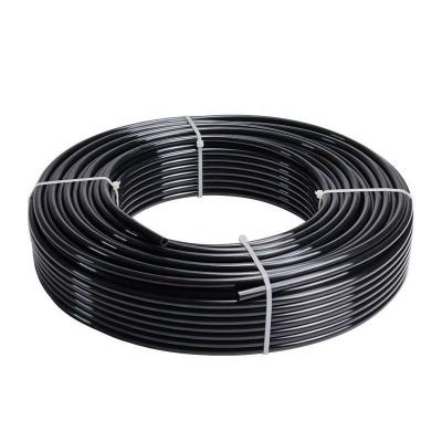 China 100m/Roll 9.52mm High Pressure Fog Piping High Pressure Hose For Outdoor Fog Cooling System Artificial Fog PE PA Pipe for sale