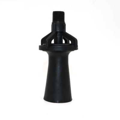 China Agriculture Spray Nozzle Tank Liquid Circulate To Agitate Jet Venturi Nozzle Nozzle Jet Venturi Nozzle Mixer Jet Venturi Nozzle Mixer Plastic Mixing Nozzle for sale