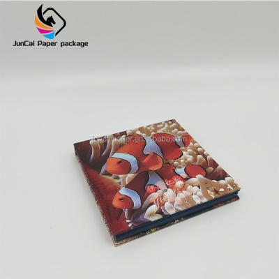 China Free Sample Magnetic Eyeshadow Palette Container Custom Empty Paper Box Recyclable for sale