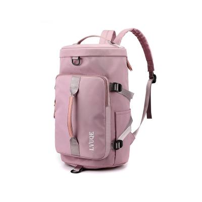 China Multifunctional Purpose Waterproof Travel Backpacks Women Bags For Climbing Outdoor Large Capacity Backpack Sports Storage Multifunctional Hiking Bags for sale