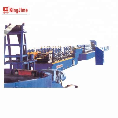 China high frequency tube mill machine price tube mill maker pipe making machine KJ115 for sale