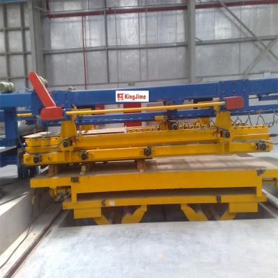 China high speed decoiler cut to length cut to line steel straightening and coil length coil slitter KJH40-6X1500 for sale